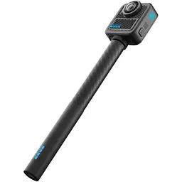 Монопод GoPro Fiber Extension Pole 100 см Black (AINVM-001) [171220] - мініатюра 3