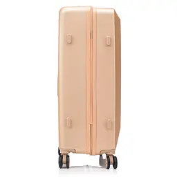Валіза Semi Line 28" L Golden (T5912-3) - мініатюра 3