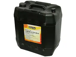 Моторна олива STARLINE Diamond Ultra 5W-40 20л (NA DU-20)