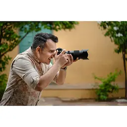 Об'єктив Tamron AF 70-180mm f/2.8 Di III VC VXD G2 Nikon Z (A065S) [163617] - мініатюра 4