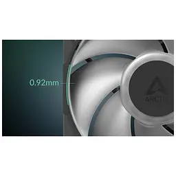 Кулер до корпусу Arctic P14 Pro A-RGB 3PCS (ACFAN00320A) - мініатюра 2
