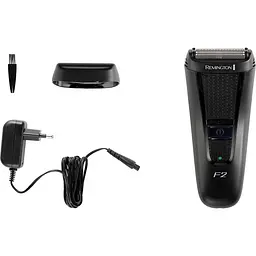 Електрична бритва Remington F2002 (41230560100) - мініатюра 3