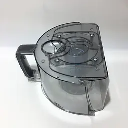 Колба для збору пилу на пилосос Samsung DJ97-02473A (у комплекті з вентилятором турбіни DJ97-02358B) - мініатюра 5
