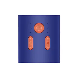 Фен Dyson Supersonic HD18 R Pro Vinca Blue/Rose (522266-01) (522266-01) - мініатюра 8