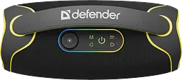 Портативна колонка Beatbox 100 100Вт Black (65113) Defender teh0022365 - мініатюра 9