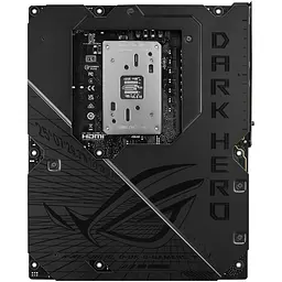 ASUS Материнська плата ROG CROSSHAIR X870E DARK HERO sAM5 X870E 4xDDR5 M.2 HDMI USB Type-C Wi-Fi BT ATX - мініатюра 8
