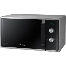 Мікрохвильова піч Samsung MS23K3614AS/UA - мініатюра 2