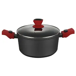 Кастрюля Pepper Агат 3,6 л (PR-2214)