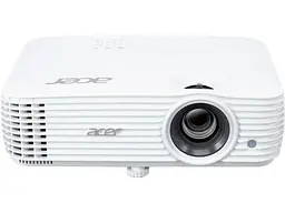 Мультимедійний проектор Acer H6815BD (MR.JTA11.001) - мініатюра 2