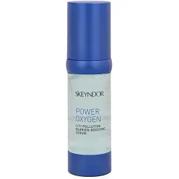 Детокс-сыворотка Skeyndor Power Oxygen City Pollution Serum 30 мл