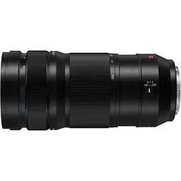Об'єктив Panasonic S-R70200E Lumix S PRO 70-200 мм F4 O.I.S. - мініатюра 4