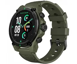 Смарт-годинник захищений Black Shark GS3 зелений - мініатюра 4