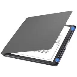 Чохол-книжка BeCover Smart Case для Amazon Kindle Scribe 10.2" Gray (712584) - мініатюра 4