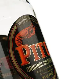 Кашаса Pitu Premium 38% 0.7 л - мініатюра 3