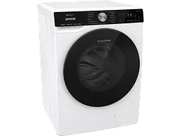 Пральна машина Gorenje WNS14A4TWIFI/UA - мініатюра 2