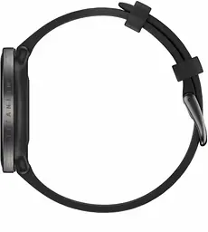 Смарт-годинник Polar Ignite 3 Titanium Black - мініатюра 3