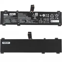 Батарея для ноутбука Lenovo L22M4PC1 (Legion Pro 7 16IRX8) 15.52 6440mAh 99Wh Чорний - мініатюра 2