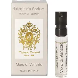 Парфуми пробник Tiziana Terenzi Moro Di Venezia 1.5 мл Extrait de Parfum