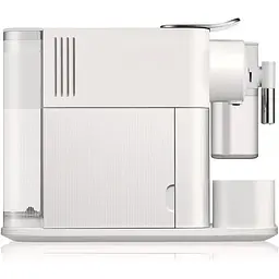 Кавоварка капсульна Delonghi Nespresso Lattissima One (EN510.W) [80348] - мініатюра 5