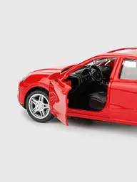 Іграшка Машина PORSCHE АВТОПРОМ 4303 Червоний (2000989384663) shop (2000989384663) - мініатюра 5