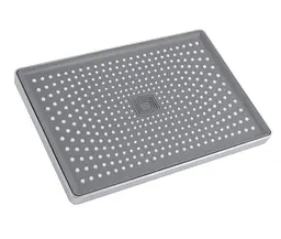 Душова система універсальна Qtap Presto Chrome з виливом QTPRE111CRM45575 - мініатюра 7