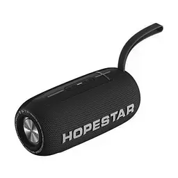 Колонка Bluetooth HOPESTAR H49 10W чорний