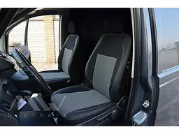 Авточохли модельні MW Brothers для Mercedes Vito II (W639) ( 1+1 ) c 2004