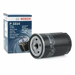 Фільтр масляний Bosch 0 451 103 314 - миниатюра 5