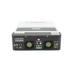 Сонячний інвертор COVAX COVAX CV-PS-2200-12V 1800W (COVAX CV-PS-2200-12V) - мініатюра 3