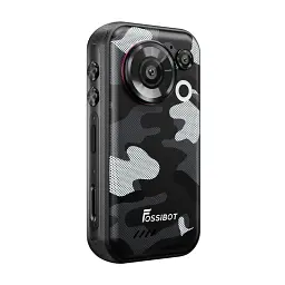Смартфон Fossibot F116 Pro 12/256Gb Black Global version - мініатюра 2