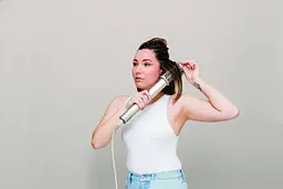 Стайлер Shark FlexStyle 3-in-1 Hair Styler and Dryer Stone (HD426SLEU) - мініатюра 3