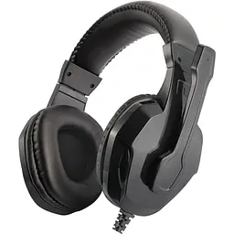 Гарнітура REAL-EL GDX-7200 Чорний