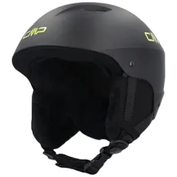 Шолом CMP Kids Ski Helmet YJ-2 Black XS (1097-3B17894-U901 XS)