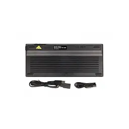 Клавіатура A4Tech FBX51C Wireless/Bluetooth Grey (4711421969765) - мініатюра 7