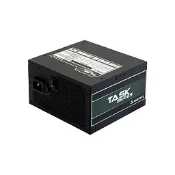 Блок живлення Chieftec 600W TASK (TPS-600S) - мініатюра 2