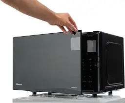Мікрохвильова піч Hisense H25MOBS4HGI - мініатюра 6