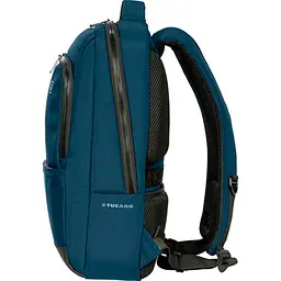Рюкзак Tucano Lunar 15.6` Blue (BKLUN15-B) [131828] - мініатюра 4