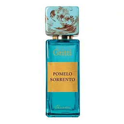 Gritti Pomelo Sorrento (унісекс) 100ml парфумована вода