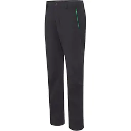 Штани Montura Route Pants L Antracite/Vibe Green - мініатюра 3