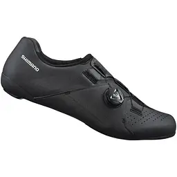 Веловзуття Shimano M RC300 47 Чорний (1096-ESHRC300MGL01S47000)