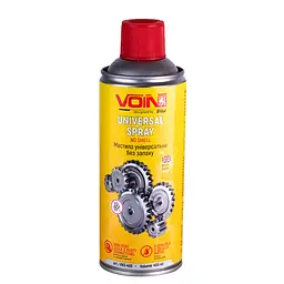 Мастило універсальне Voin Professional 400 мл (VNS-400)