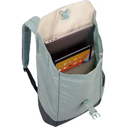 Рюкзак Thule Lithos 16L Alaska/Dark Slate (TH 3204833) - мініатюра 6