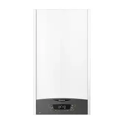 Газовий котел Ariston CLAS X 24 CF EU димохідний двоконтурний (3301313) - мініатюра 2