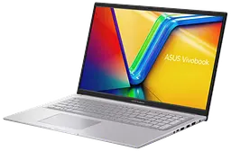 Ноутбук Asus X1704VA-AU989 Cool Silver - мініатюра 3