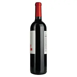 Вино Finca Las Moras Cabernet Sauvignon червоне сухе 0.75 л - мініатюра 2