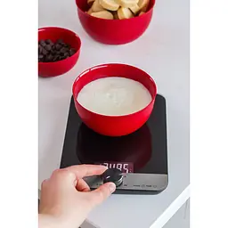 Ваги кухонні KitchenAid Measuring чорні (KQ908G) - мініатюра 6