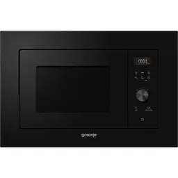 Мікрохвильова піч з грилем Gorenje BM201AG1BG