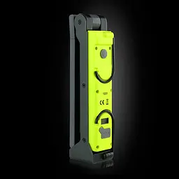 Ліхтар професійний Mactronic FlexiBEAM (600 Lm) Magnetic USB Rechargeable (PWL0091) - мініатюра 9