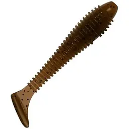 Силикон Select Fatfish 4.8 4 шт/уп Коричневый (1013-1870.25.85)