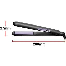 Фен+Стайлер Remington Style Essentials Giftset випрямляч D3016GP - мініатюра 8